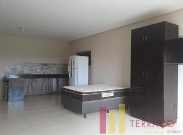 LOFT MOBILIADO 75M2 · Sobreloja, Setor Sul 2, Uruaçu, GO