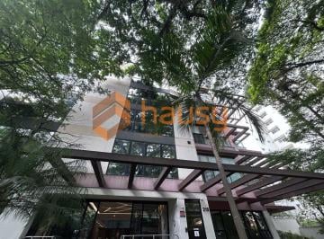 Comercial · 51m² · 2 Vagas · SALA COMERCIAL BROOKLIN  02 VAGAS