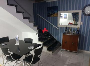 Casa · 100m² · 2 Quartos · Casa com 2 quartos à venda no Tatuapé