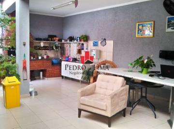 Casa · 231m² · 4 Quartos · 6 Vagas · Casa Próximo ao Shopping Anália Franco