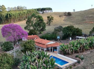 Rural · 96000m² · 3 Quartos · 2 Vagas · Sítio à venda no bairro Rural em Pinhalzinho/SP