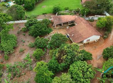Rural · 7000m² · 2 Quartos · 3 Vagas · Chácara à venda em Pinhalzinho/SP