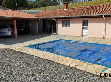 Rural · 1070m² · 2 Quartos · 2 Vagas · Chácara à venda em Pinhalzinho/SP