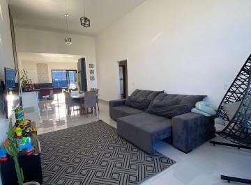 Casa · 150m² · 3 Quartos · 2 Vagas · Casa em Condomínio Terras de Santa Cruz, Bragança Paulista/SP