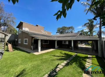 Rural · 1200m² · 3 Quartos · 3 Vagas · Chácara em , Pinhalzinho/SP
