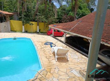 Rural · 5000m² · 4 Quartos · 2 Vagas · Chácara em Centro, Pedra Bela/SP