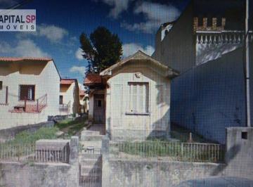 b9d268ad004fe9a07d7d391cab54871e2345d406 · Terreno à venda, 500 m² por R$ 1.280.000,00 - Vila Esperança - São Paulo/SP