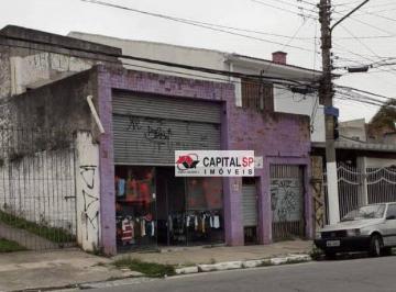 a0d1ace921749933e8bc0223c6d759de0544e2b0 · Terreno à venda, 288 m² por R$ 750.000,00 - Penha de França - São Paulo/SP