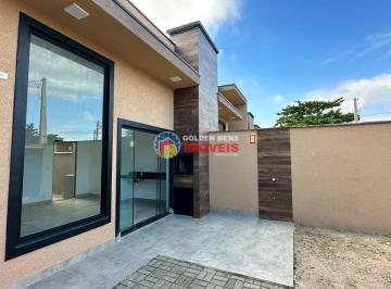 24300953_4.jpg · CASA NOVA COM 3 DORMITÓRIOS