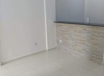 Foto 01 · Apartamento - Campos Elíseos