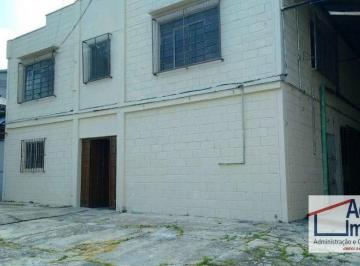 9509633ff2b1f053bce0bde6691638e3260a1252 · Galpão Industrial/Comercial para Alugar, 445 m² - Jardim Rosalina - Cotia/SP
