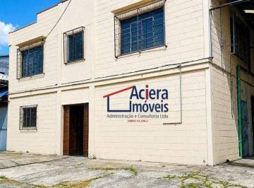 5f23a22300843bf78304324e512a2ff6c07d1969 · Galpão Comercial com Excelente Localização, 445 m² - Venda ou Locação - Jardim Rosalina - Cotia/SP