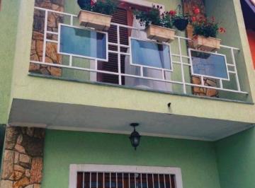ebd3cf1e923b0e71133b48e766cda5837f21d27e · Sobrado com 3 dormitórios à venda por R$ 742.000 - Picanço - Guarulhos/SP