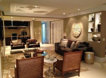 Apartamento · 220m² · 3 Quartos · 3 Vagas · Apartamento à venda no Planalto Paulista, Moema - 3 quartos