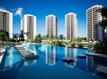 Apartamento de 4 quartos, Rio de Janeiro · Maravilhoso apartamento de 4 quartos na Barra da Tijuca