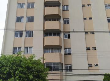 Apartamento de 3 quartos, Curitiba · Ap. 602 - ED. Solar dos Plátanos -R$ 3.000,00 PARA LOCAÇÃO