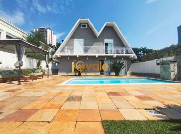 8aba3e609a2caabea646de7805de6a8248b971b8 · Casa com 3 dormitórios à venda, 517 m² - Jardim das Colinas - São José dos Campos/SP