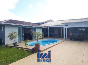23599500_4.jpg · Casa a venda com piscina Faixa mar Praia de Leste