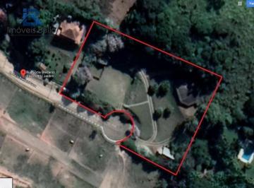 ef89fb2c6623e5dccfab9ed86b22bf122038c408 · Área à venda, 4000 m² por R$ 3.500.000,00 - Jardim Alto de Santa Cruz - Itatiba/SP