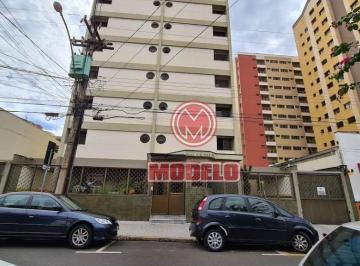 151ea172a811c84321f6e52373a5ae2c8f22cc7b · Apartamento com 3 dormitórios à venda, 85 m² por R$ 300.000,00 - Centro - Piracicaba/SP