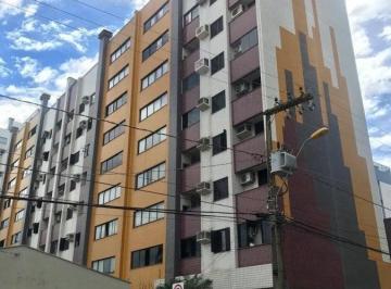 Apartamento · 255m² · 3 Quartos · 2 Vagas · Residencial Torres de Mônaco - Apartamento Alto Padrão para Venda em Centro Criciúma-SC