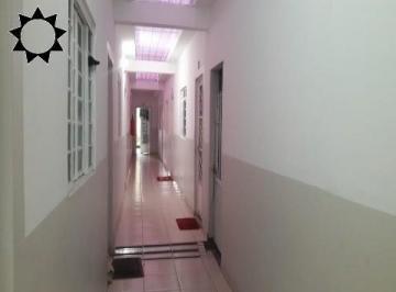 CORREDOR INTERNO · PRÉDIO VILA DIONISIA