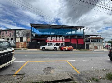 Comercial · 100m² · LOJA COMERCIAL - NOVA CONTAGEM - CONTAGEM - MG