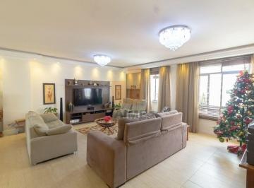 Apartamento · 160m² · 3 Quartos · 2 Vagas · Apartamento com 3 Dormitórios 2 Vagas en Higienópolis
