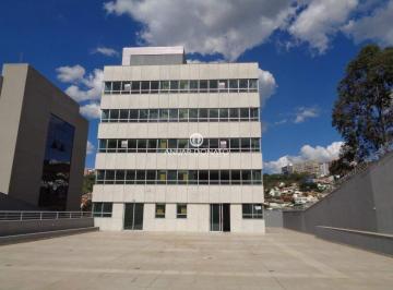 Comercial · 2294m² · 59 Vagas · Estoril - Prédio comercial à venda na Anuar Donato 