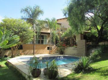 Casa · 346m² · 4 Quartos · 5 Vagas · Casa à venda, 4 quartos, 4 suítes, 5 vagas, Trevo - Belo Horizonte/MG