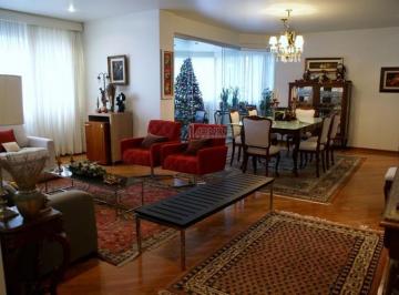 14291-19.jpg · Apartamento Exclusivo com 266 m², 4 Quartos e 2 Suítes no Centro
