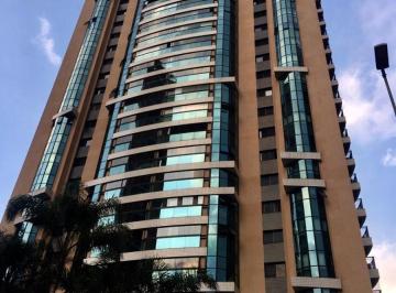 Apartamento de 6 quartos, São Paulo · Villagio panamby- Alto padrao- vista arborizada- encantador !!