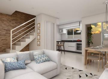 Casa de 2 quartos, São Paulo · Casa em condomínio com 2 suítes e 1 vaga na sabára
