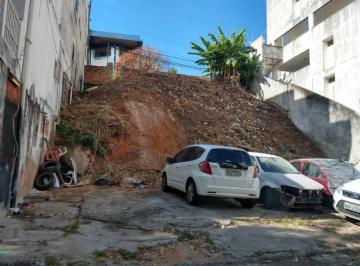 Terreno , Salvador · TERRENO - Rio vermelho - Parque Cruz Aguiar