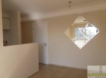 Apartamento · 49m² · 2 Quartos · 1 Vaga · MORUMBI PARQUE REBOUÇAS APARTAMENTO ÓTIMO LOCAL
