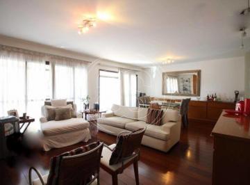 Apartamento · 178m² · 4 Quartos · 3 Vagas · Apartamento, Campo Belo - São Paulo