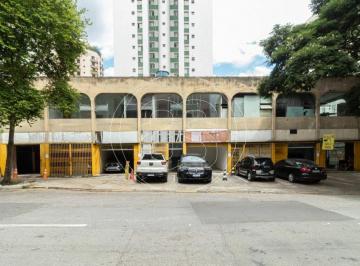 Comercial · 424m² · 14 Vagas · LOJA COMERCIAL 424M² ÚTEIS ESQUINA - MOEMA PÁSSAROS