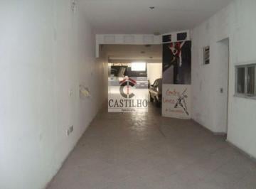 Comercial · 400m² · Salão na Mooca.