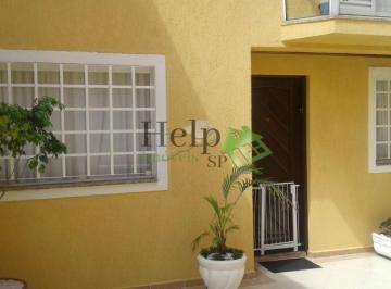 Casa · 148m² · 3 Quartos · 3 Vagas · Sobrado 3 dormitórios, suíte, 3 banheiros, churrasqueira, 3 vagas à venda no Bairro da Mooca