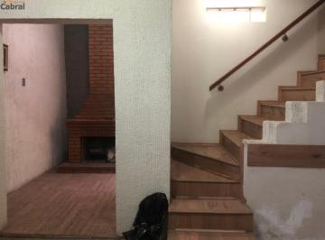 Casa · 246m² · 3 Quartos · 1 Vaga · Excelente Imóvel com 2 Casas no mesmo Terreno Iguais