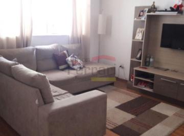 Casa · 180m² · 3 Quartos · 1 Vaga · SOBRADO Á VENDA EM SANTANA -