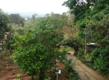 Rural · 100m² · 2 Quartos · CHACARA EM SUZANO