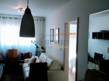 Apartamento · 67m² · 2 Quartos · 1 Vaga · Apartamento 68m² 02 Dormitórios- Vila Mazzei -Zona Norte