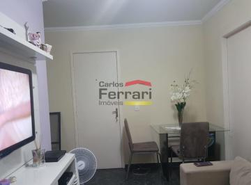 Apartamento · 36m² · 1 Quarto · Apartamento 1 Dormitório ao lado Rua da Noivas -Centro Sao Paulo