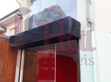Comercial · 115m² · VENDA | LOJA E SOBRE LOJA 115m2| RUA CERRO CORA | LAPA