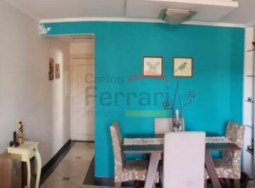 Apartamento · 79m² · 3 Quartos · 2 Vagas · APARTAMENTO COM SACADA