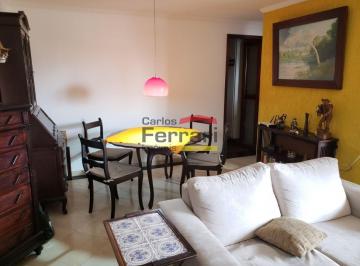 Apartamento · 101m² · 3 Quartos · 2 Vagas · Apartamento a venda 3 dormitórios, suíte, 2vagas, sacada no Alto de Santana.