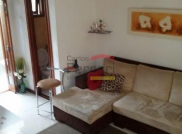 Casa · 125m² · 3 Quartos · 3 Vagas · Casa em condomínio região Santana Teresinha 125m²