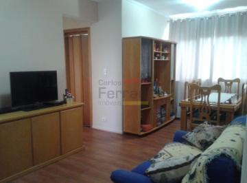 Apartamento · 67m² · 2 Quartos · 1 Vaga · Apartamento no Jardim São Paulo