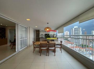 Apartamento · 120m² · 3 Quartos · 2 Vagas · Excelente Apartamento em Santa Terezinha Mobiliado